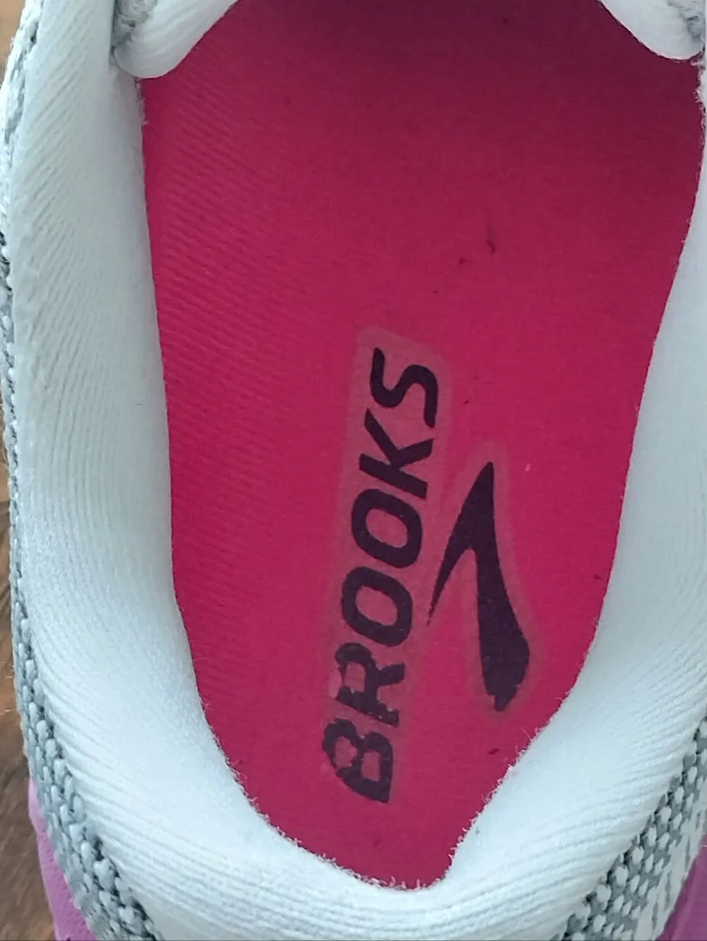 Pre-owned 2019 Brooks Revel 3